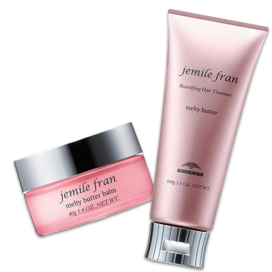 ジェミールフラン メルティバター / メルティバター バーム